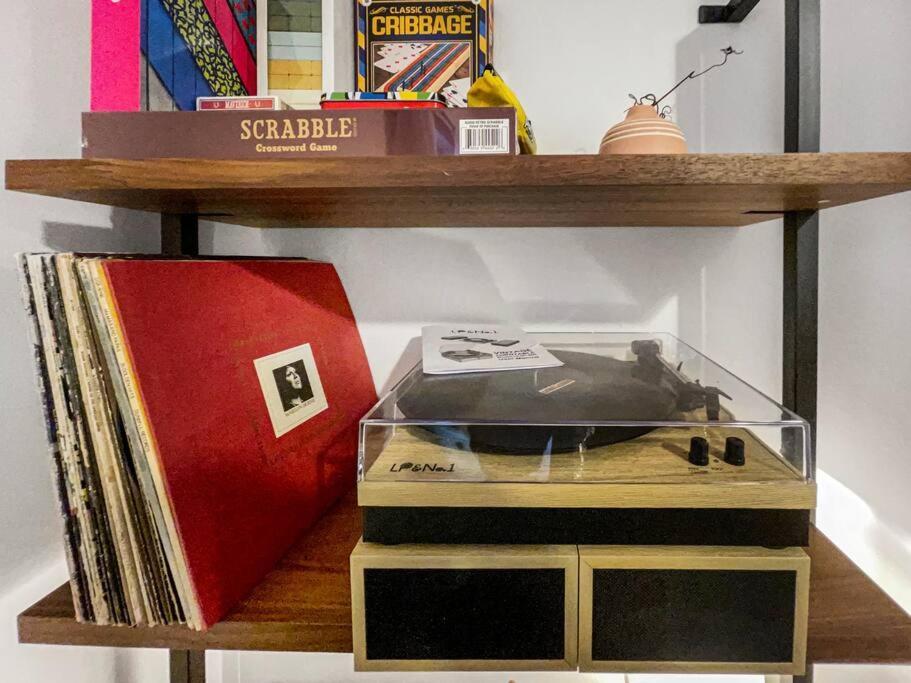 Breezy Hill Eccentric Studio Cottage Accord Ngoại thất bức ảnh